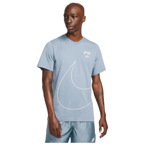 Nike Ανδρική κοντομάνικη μπλούζα Sportswear Tee Big Swoosh 2